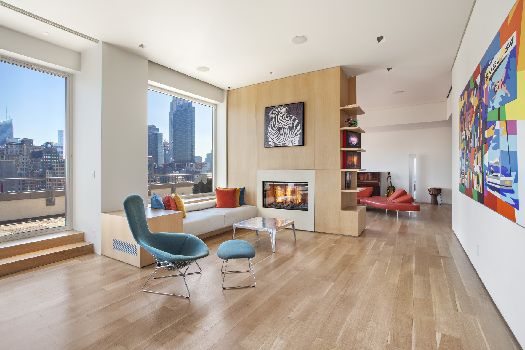 252 7th Avenue, Unit PHF Manhattan, NY 10001 - Photo 2 of 12