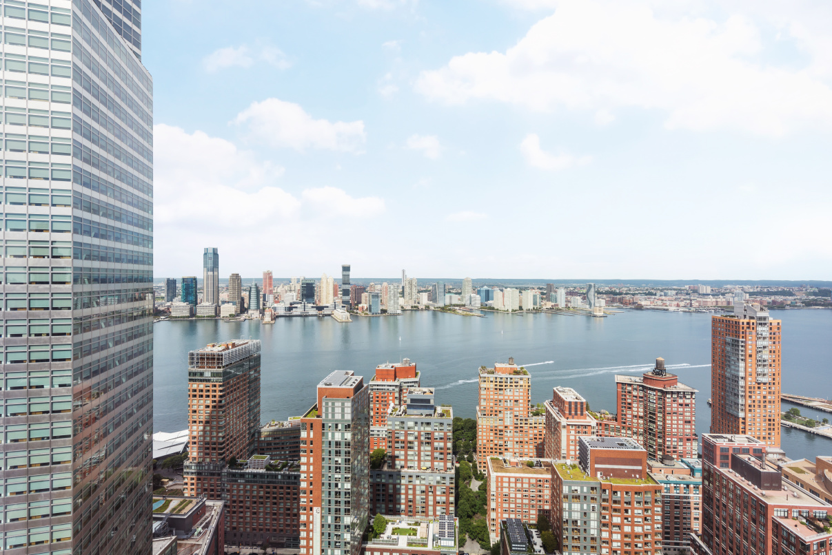 111 Murray Street, Unit 45W Manhattan, NY 10007 - Photo 22 of 22