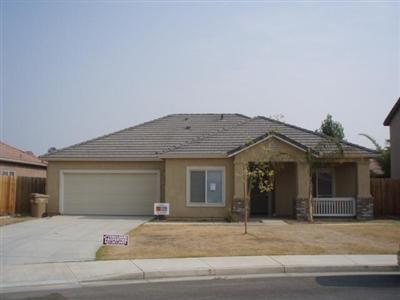 11404 Revolution Road Bakersfield, CA 93312 - Photo 1 of 8 Gallery Image 1