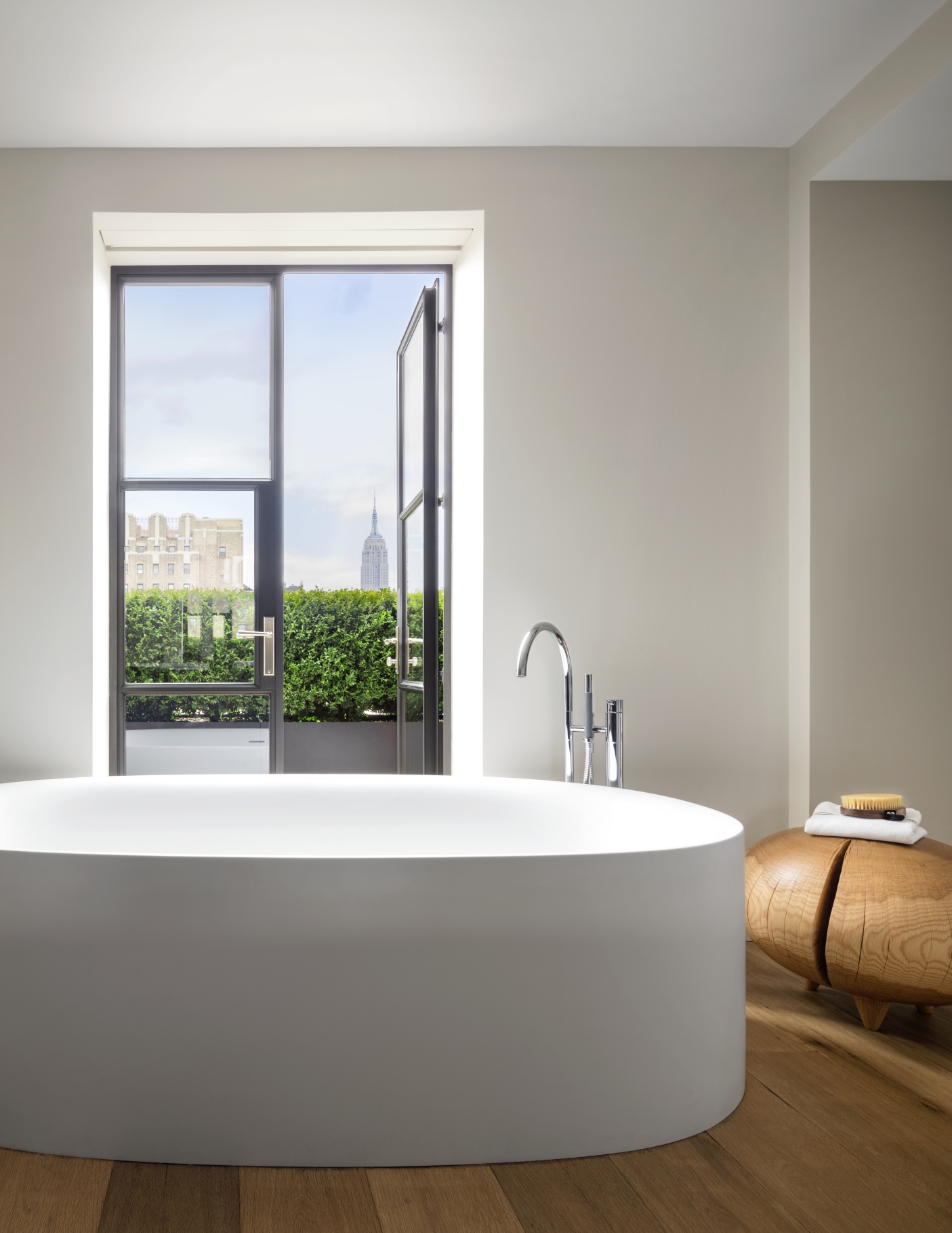 130 West 12th Street, Unit PH Manhattan, NY 10011 - Photo 10 of 14