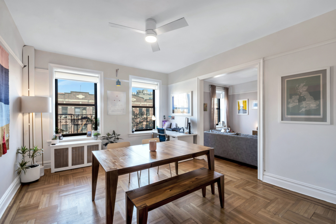 255 Eastern Parkway, Unit C11 Brooklyn, NY 11238 - Photo 3 of 15