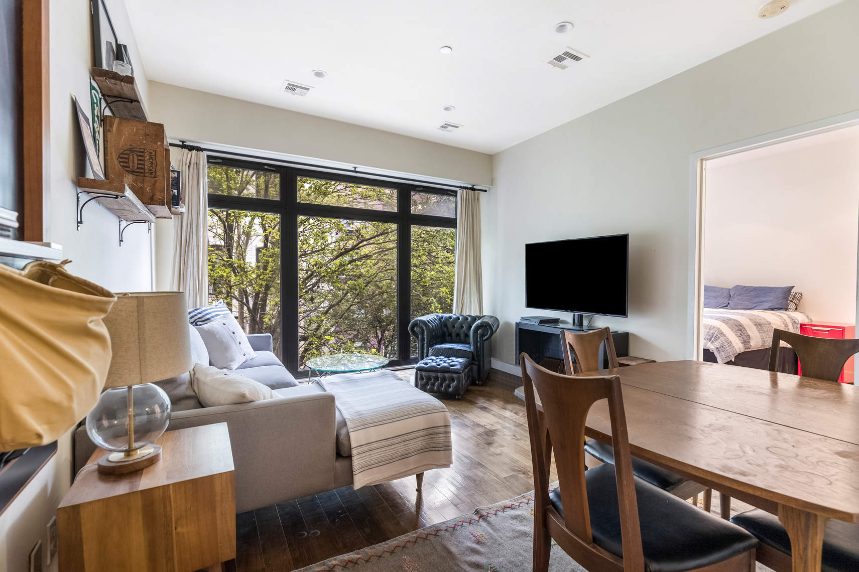 188 15th Street, Unit 201 Brooklyn, NY 11215 - Photo 2 of 14