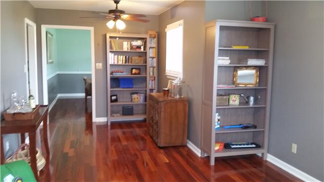 182 Bellview Road Taft, TN 38488 - Photo 22 of 30 This second view of the Rec room shows the available space. Next to the dining room and great for entertainment.