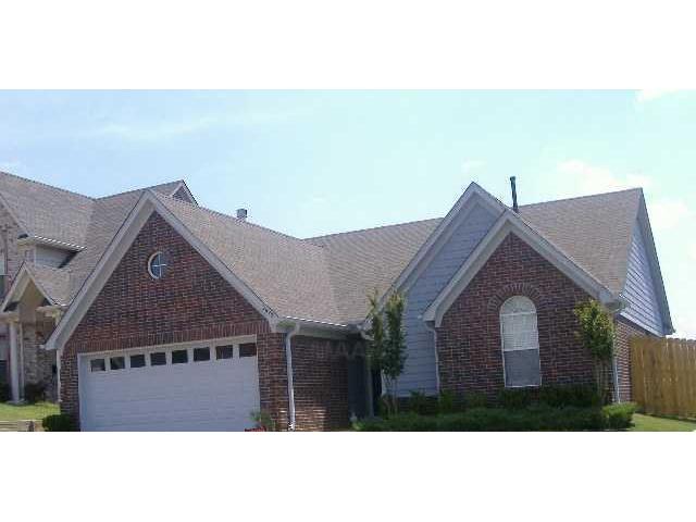 2692 Breezy Ridge Trail Memphis, TN 38016 - Photo 1 of 12 Gallery Image 1