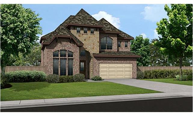 Rendering. Contact sales model for complete details.