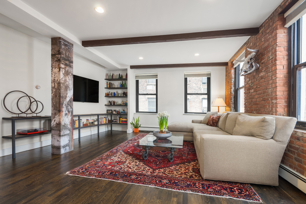 264 Water Street, Unit 6C Manhattan, NY 10038 - Photo 2 of 13