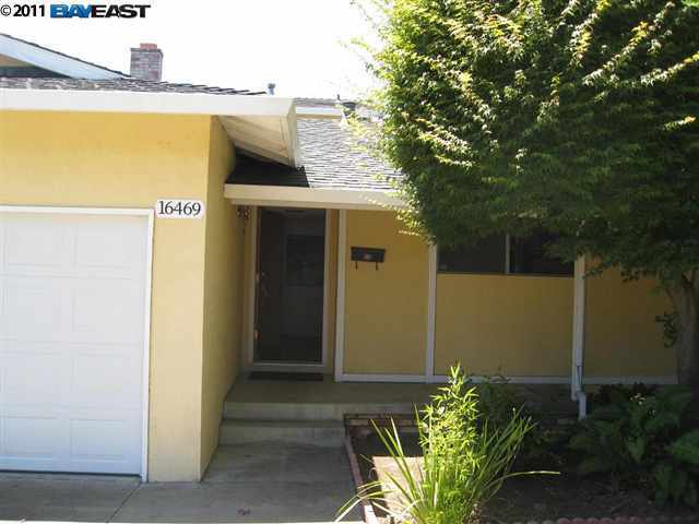 16469 Severn Road San Leandro, CA 94578 - Photo 1 of 1