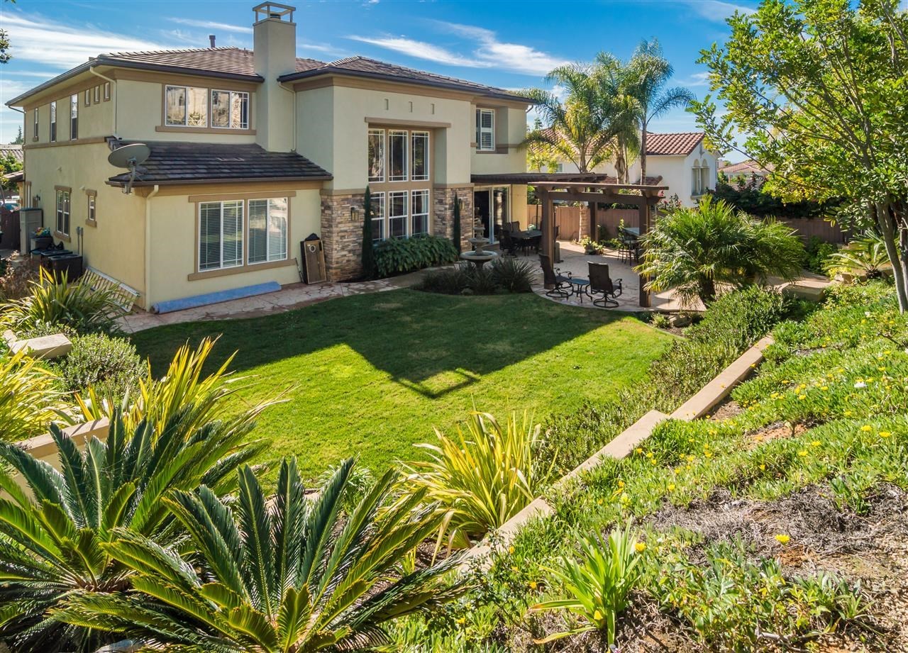 1493 Cascadia Lane Encinitas, CA 92024 - Photo 22 of 25