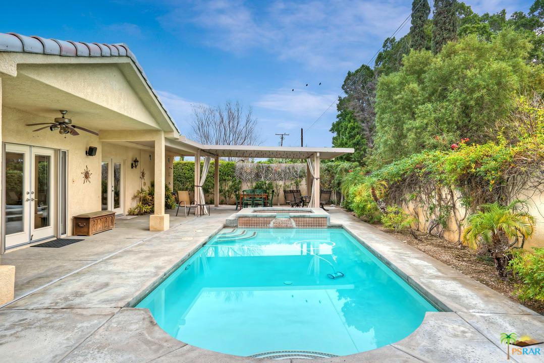 1845 Nicola Road Palm Springs, CA 92262 - Photo 27 of 30
