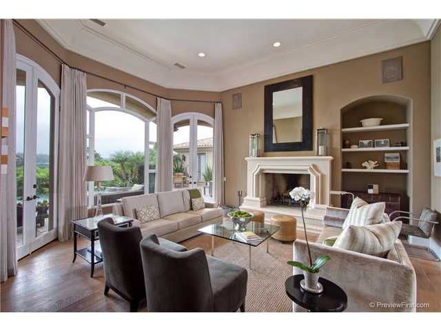 3939 Stonebridge Lane Rancho Santa Fe, CA 92024 - Photo 7 of 25