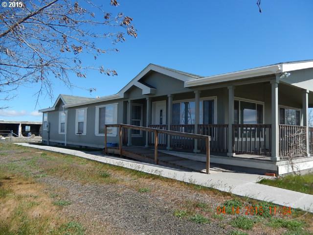 54300 4th Street Kent, OR 97033 - Photo 1 of 13 Gallery Image 1