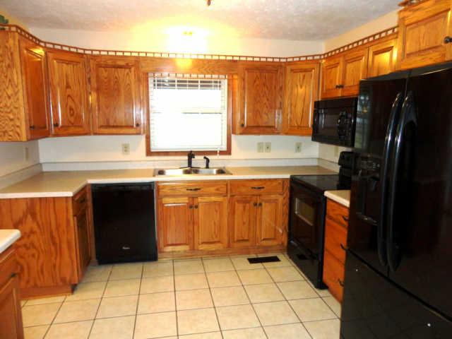 441 Keysburg Adams Road Allensville, KY 42204 - Photo 22 of 30