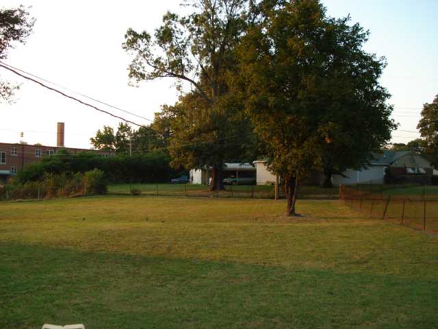 3383 Alta Road Memphis, TN 38109 - Photo 9 of 9 Almost a half acre lot great for entertaining