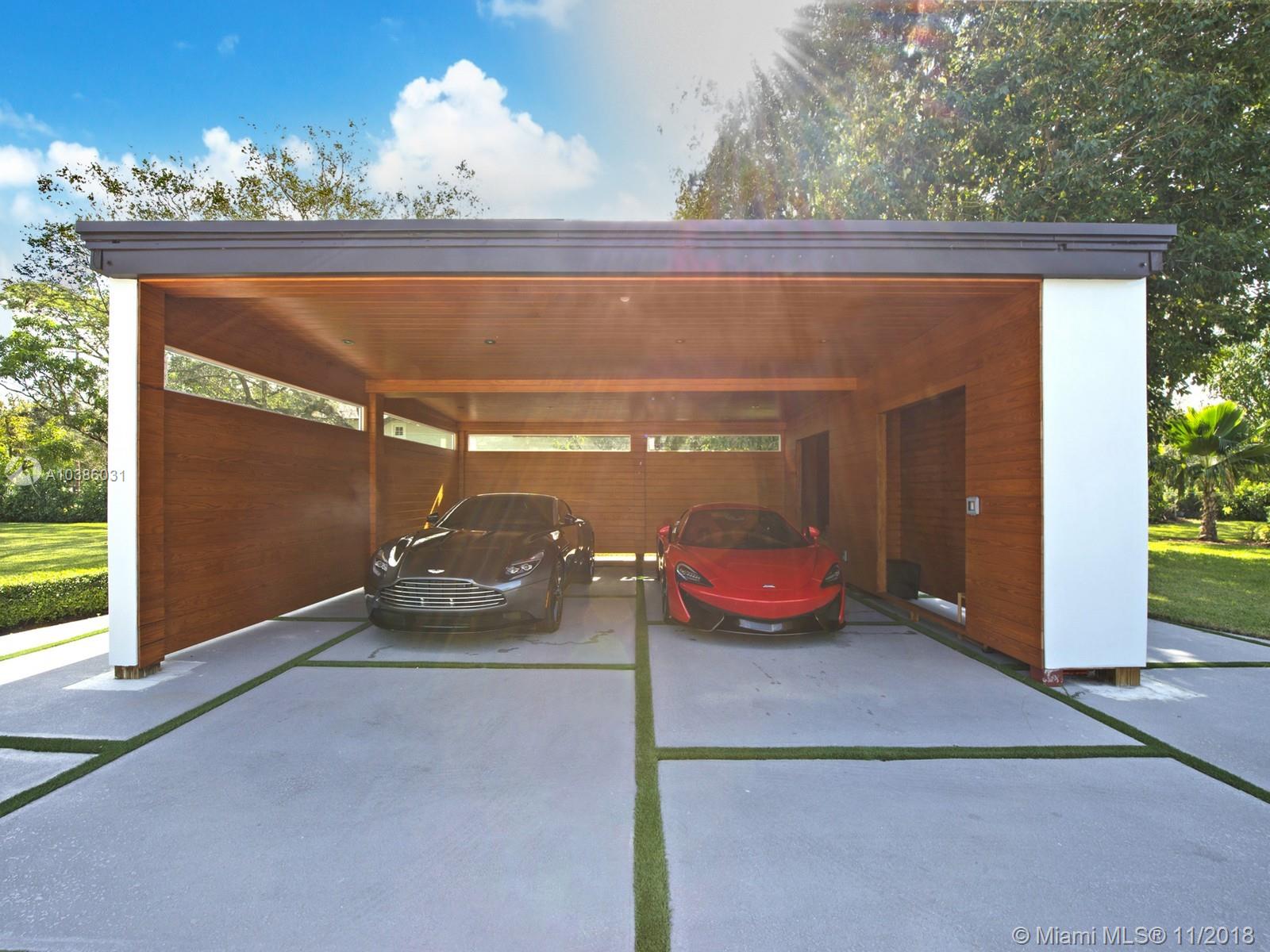 5250 Southwest 62nd Avenue Miami, FL 33155 - Photo 23 of 24