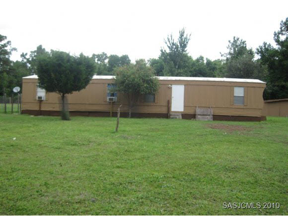 3000 Green Acres Road St. Augustine, FL 32084 - Photo 1 of 4 mobile