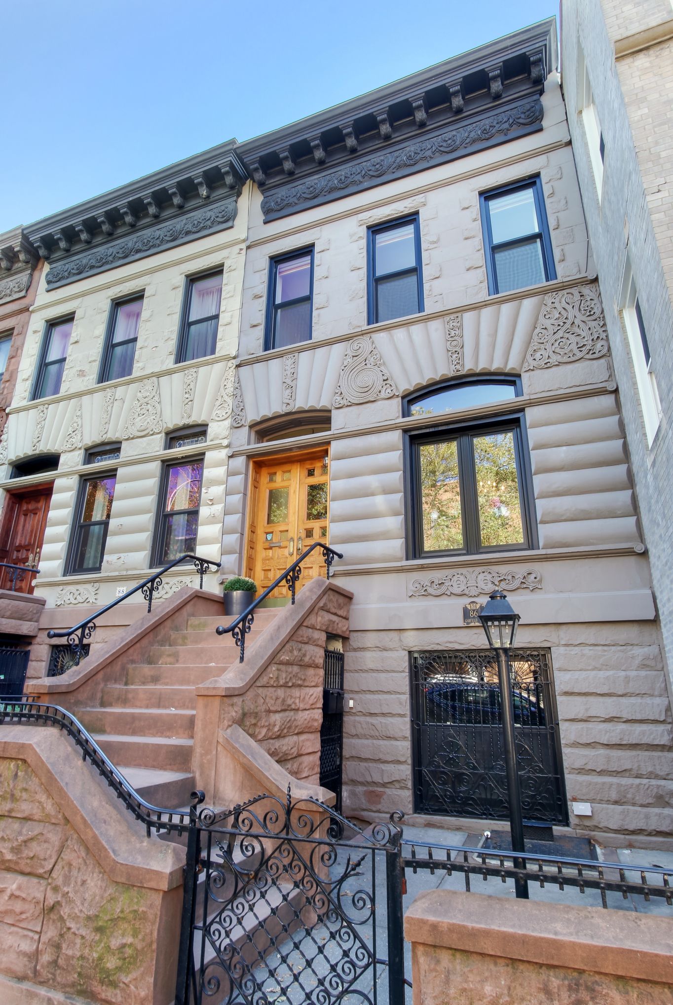 86 Garfield Place Brooklyn, NY 11215 - Photo 10 of 11