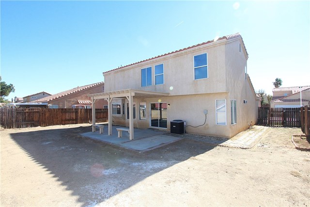 2247 Gregory Avenue Palmdale, CA 93550 - Photo 18 of 18