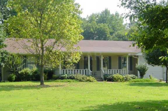1640 Curve Nankipoo Road Ripley, TN 38063 - Photo 1 of 6