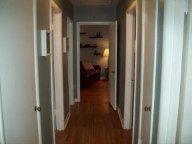 4903 Amboy Road Memphis, TN 38117 - Photo 8 of 9 Beautiful hardwood floors through out the house!