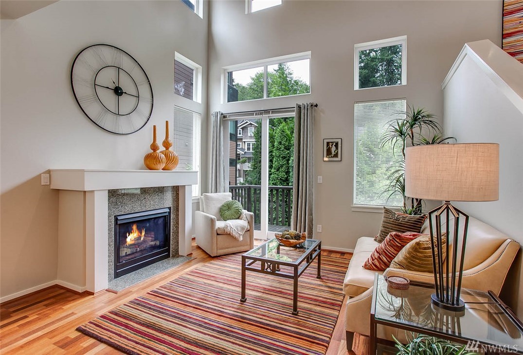 178 Cougar Ridge Road Northwest Issaquah, WA 98027 - Photo 5 of 23