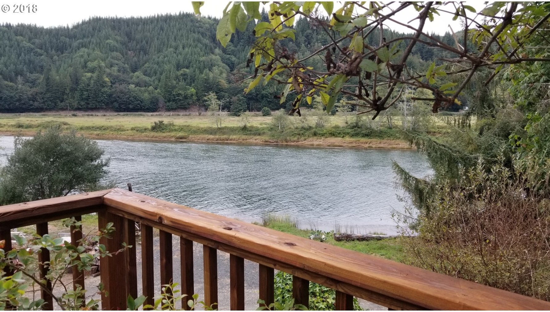 5259 South Smith River Road Reedsport, OR 97467 - Photo 9 of 32 Gallery Image 9