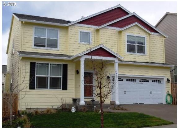 1857 Southwest 35th Street Gresham, OR 97080 - Photo 12 of 16 Gallery Image 12