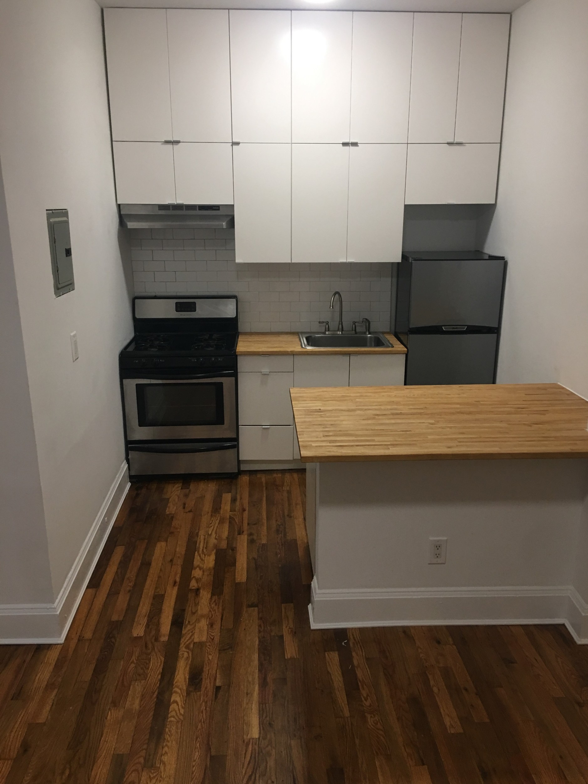 95 Havemeyer Street, Unit 1 Brooklyn, NY 11211 - Photo 6 of 9