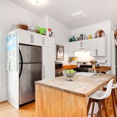 $3,900 | 86 Union Street, Unit 2 | Columbia Street Waterfront