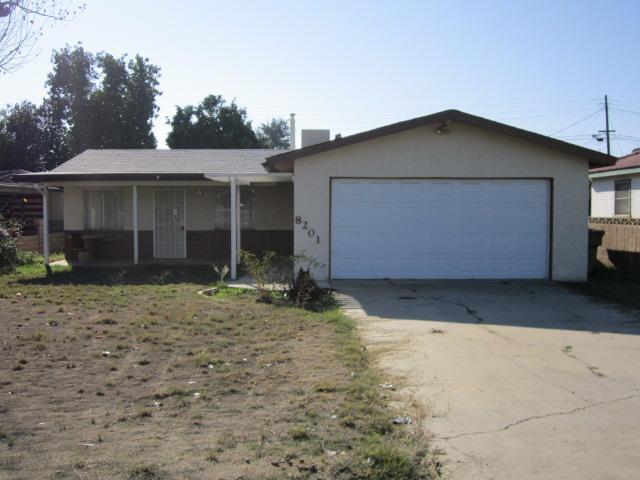 8201 Hall Road Lamont, CA 93241 - Photo 1 of 5 Gallery Image 1