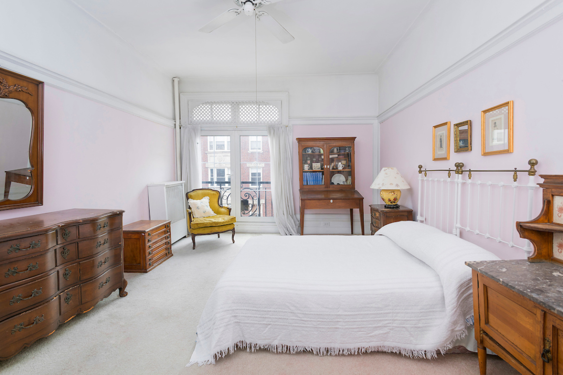 50 Morningside Drive, Unit 41 Manhattan, NY 10025 - Photo 3 of 7