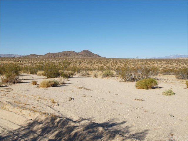 0 Sunever Joshua Tree, CA 00000 - Photo 1 of 1