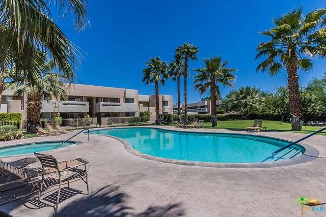 1268 Ramon Road, Unit 39 Palm Springs, CA 92264 - Photo 20 of 21 Gallery Image 20