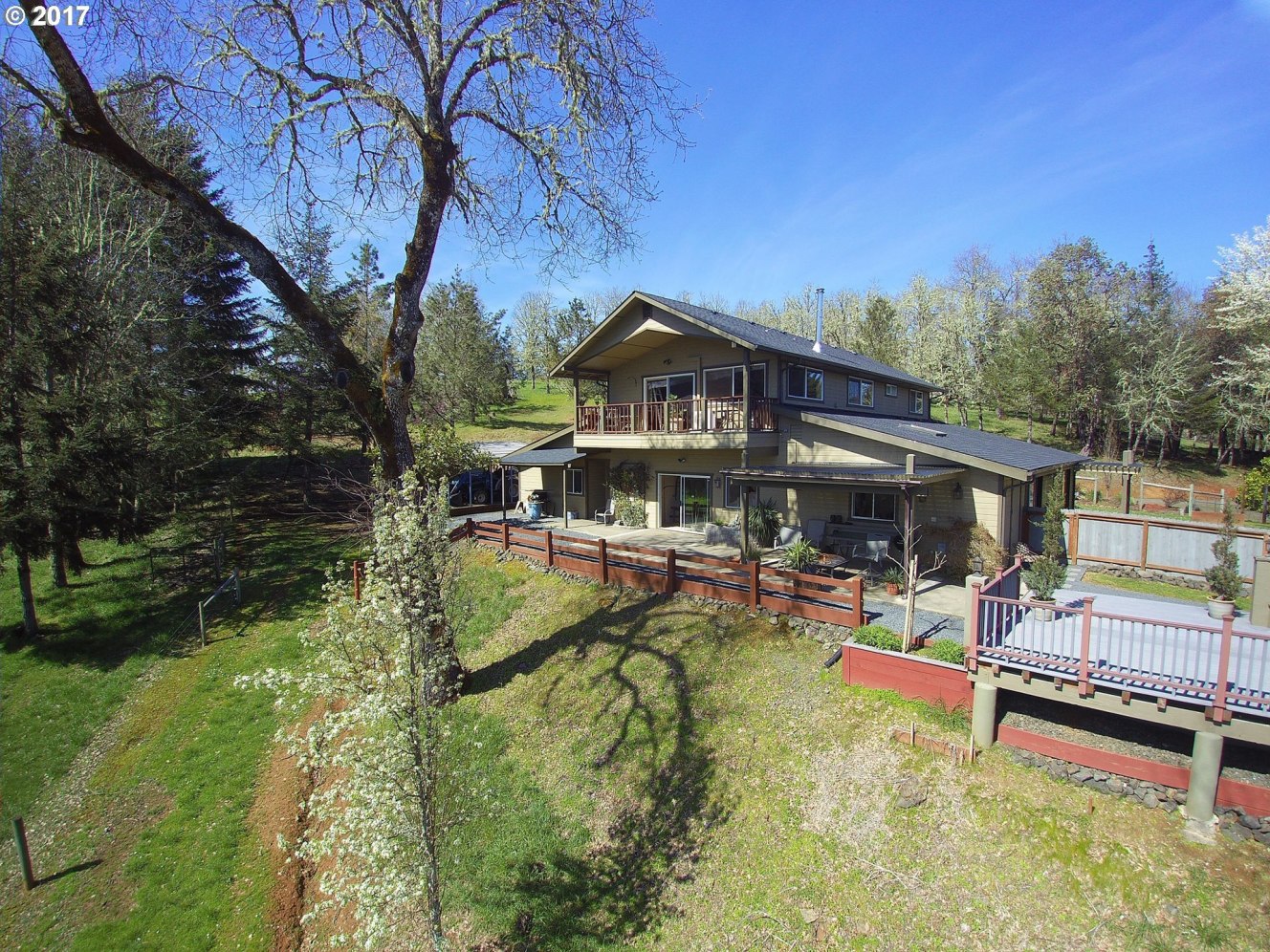 15551 Elkhead Road Oakland, OR 97462 - Photo 1 of 1