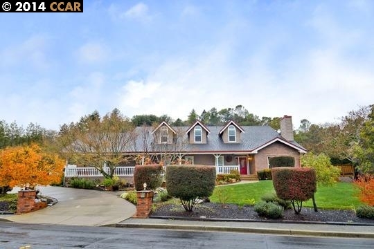1901 Reliez Valley Road Lafayette, CA 94549 - Photo 1 of 1