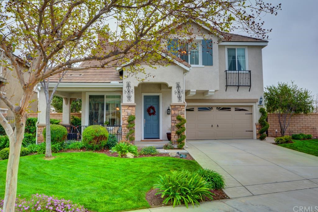 13803 Hummingbird Way Rancho Cucamonga, CA 91739 - Photo 1 of 1