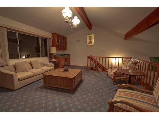 16535 Highland Valley Road Ramona, CA 92065 - Photo 8 of 25 The large den has a wet bar! Fun!