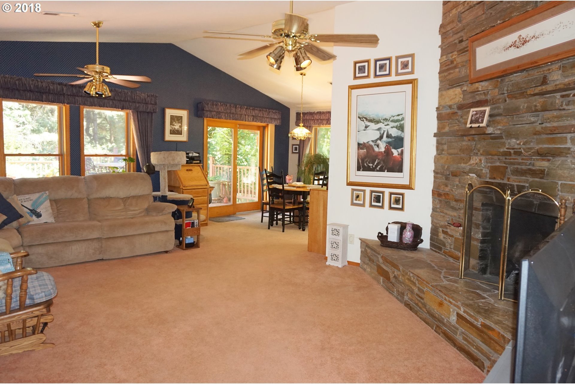 92625 Marcola Road Marcola, OR 97454 - Photo 12 of 32 Gallery Image 12