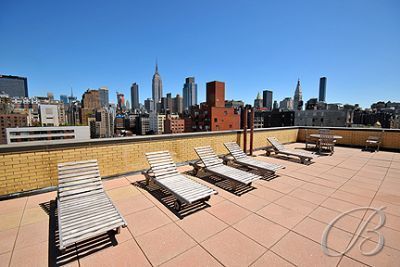 200 West 20th Street, Unit 705 Manhattan, NY 10011 - Photo 9 of 11