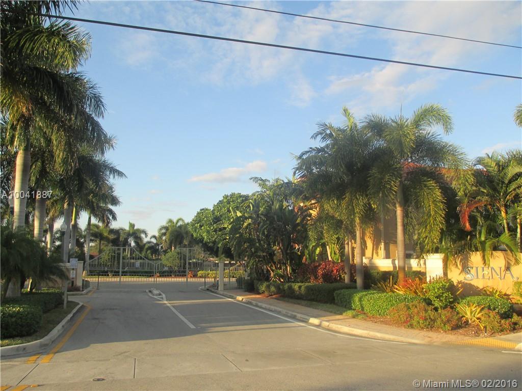 2159 Siena Terrace, Unit 401 Hollywood, FL 33021 - Photo 33 of 35