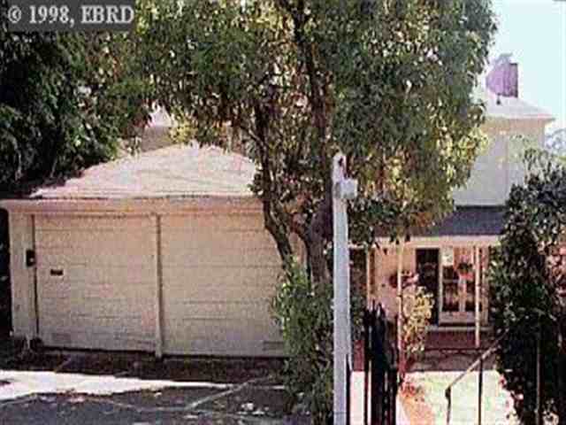 180 Hillcrest Road Berkeley, CA 94705 - Photo 1 of 1 Gallery Image 1