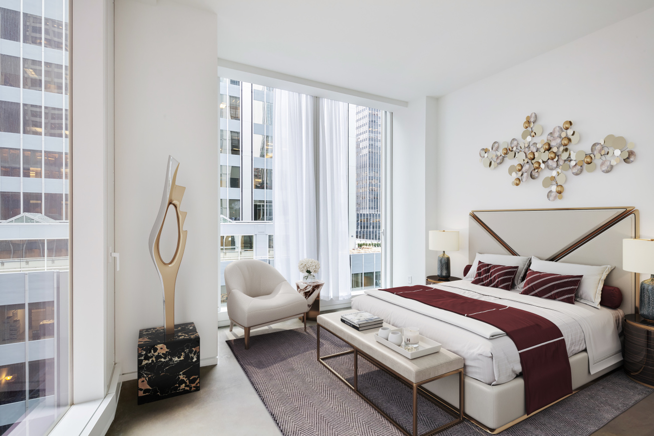 100 East 53rd Street, Unit 9A Manhattan, NY 10022 - Photo 3 of 14