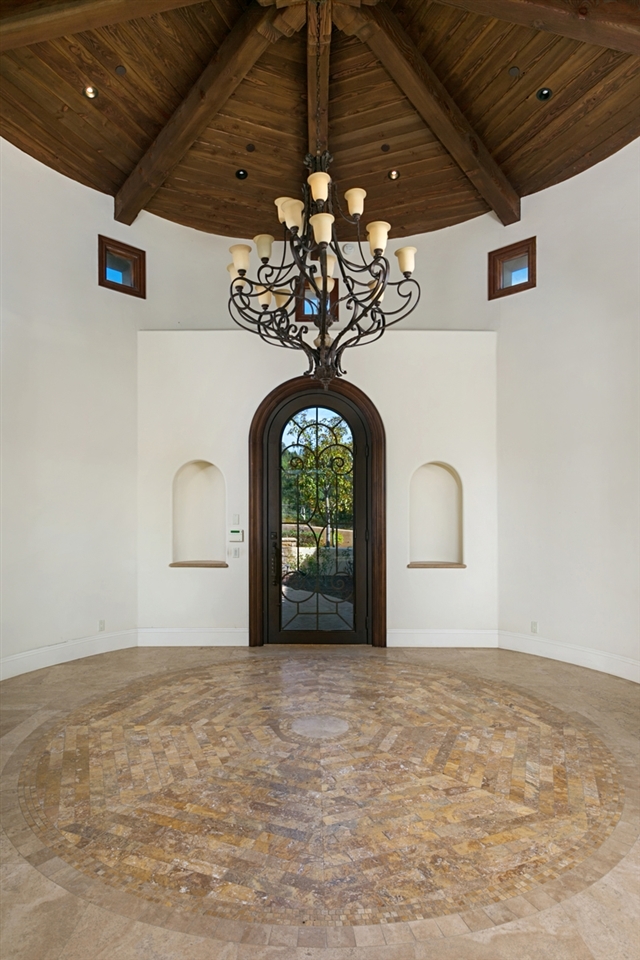 17588 Ranchito Del Rio Rancho Santa Fe, CA 92067 - Photo 4 of 25