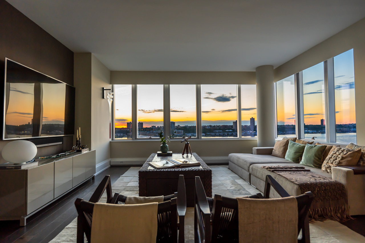 50 Riverside Boulevard, Unit 18B Manhattan, NY 10069 - Photo 18 of 35