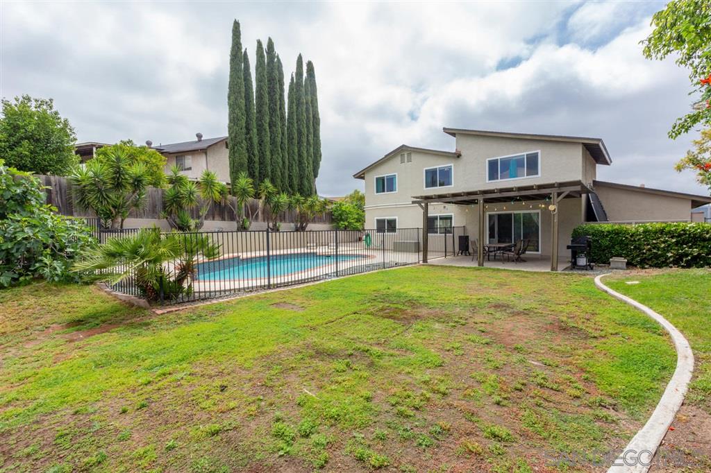 13773 Celestial Road Poway, CA 92064 - Photo 22 of 25