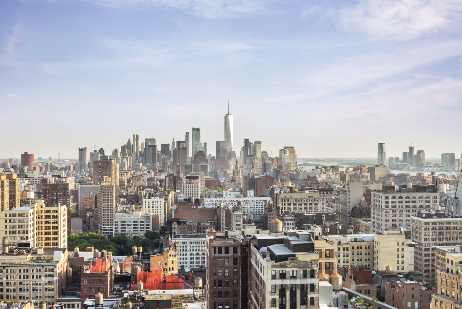 23 East 22nd Street, Unit 39A Manhattan, NY 10010 - Photo 10 of 16