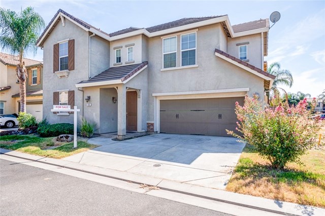 1382 Rincon Drive Merced, CA 95348 - Photo 1 of 1 Gallery Image 1