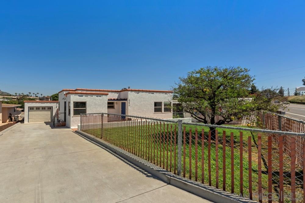 4477 Spring Street La Mesa, CA 91941 - Photo 7 of 15