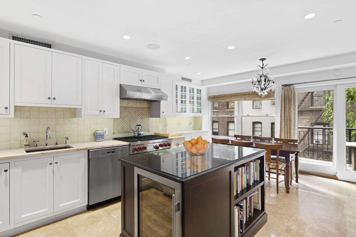 128 West 111th Street, Unit 2 Manhattan, NY 10026 - Photo 3 of 11