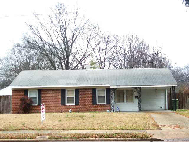 4692 Quince Road Memphis, TN 38117 - Photo 1 of 1
