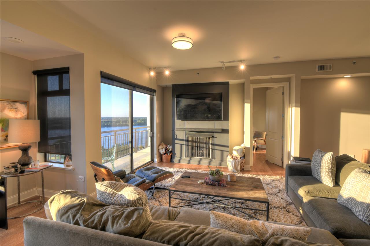 717 Riverside Drive, Unit 1005 Memphis, TN 38103 - Photo 13 of 25